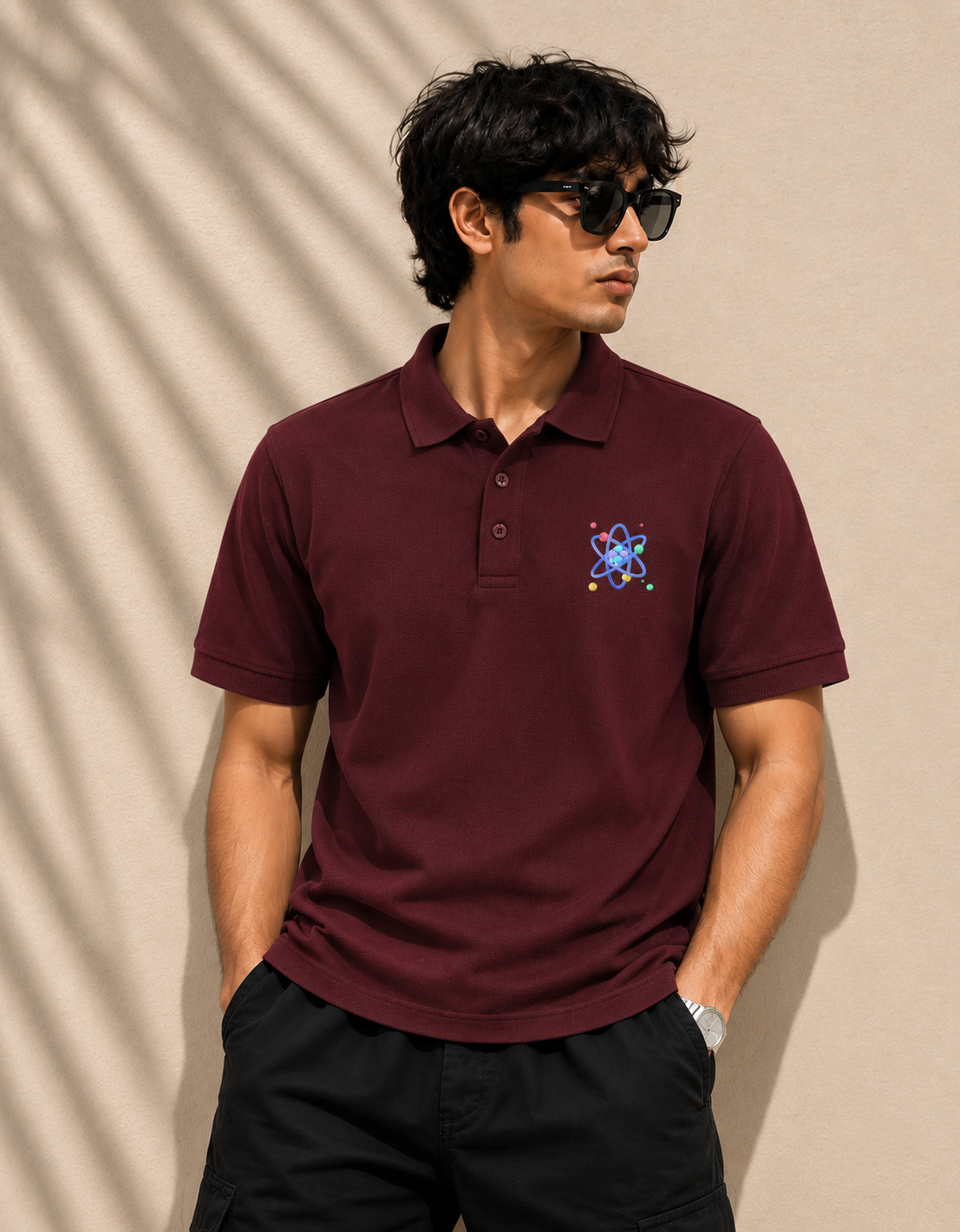 Men's Polo