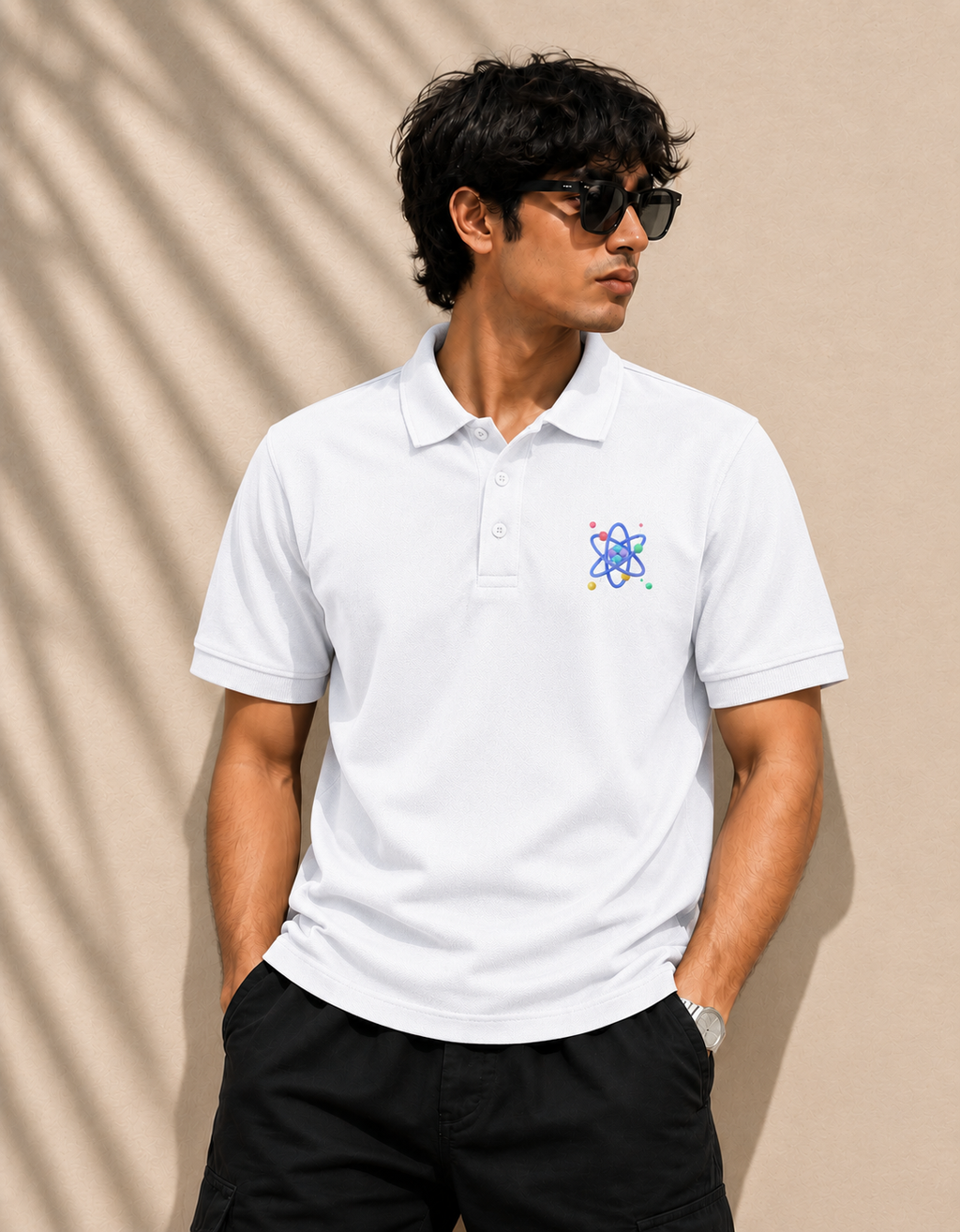 Men's Polo