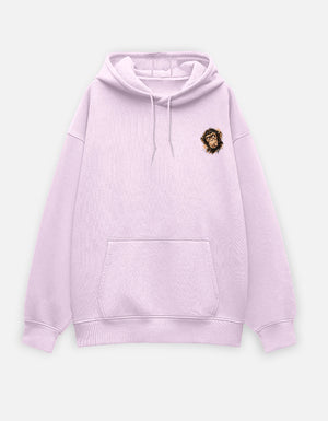 Light Baby Pink