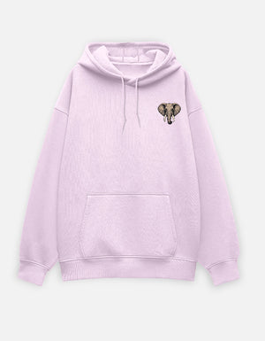 Light Baby Pink
