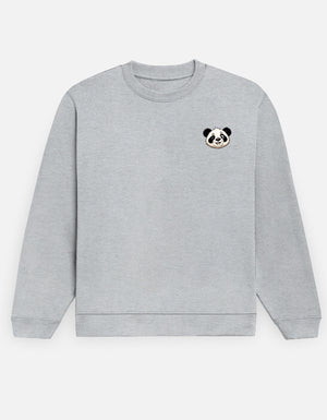 Grey Melange