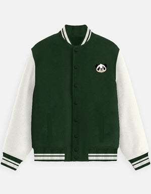 Bottle Green